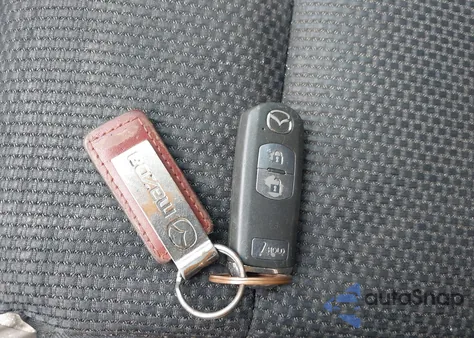 2016 Mazda Cx-5 Touring z USA, uszkodzony, nr VIN JM3KE2CY9G0632455